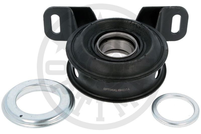 ŞAFT ASKI TAKOZU FORD TRANSİT 06> MERKEZDEN KAÇIK 35 mm -V-347 VAN FA 2006/04-2014/12
