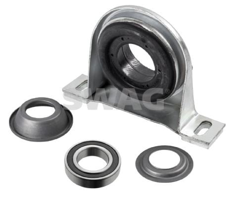 ŞAFT ASKI TAKOZU TEKERLEK TAHRİGİ MERCEDES BENZ PKW FEBI 176968