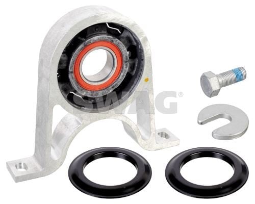 ŞAFT ASKI TAKOZU VW FEBI 175753