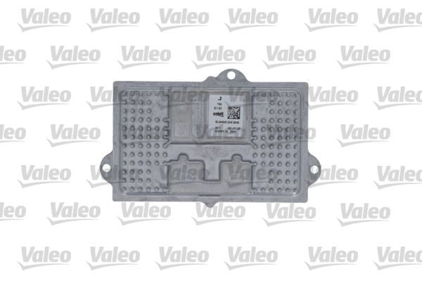 SAĞ FAR BEYNİ BALAST 3008 II 5008 II 16> P8
