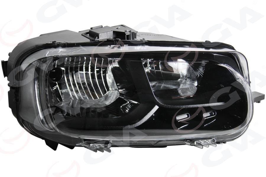 SAĞ FAR CITROEN BERLINGO 18>