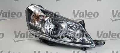 SAĞ FAR EXPERT 07>16 JUMPY 07>16 SCUDO 07>16 TOYOTA PROACE 13>16 ELEKTRİKLİ H4