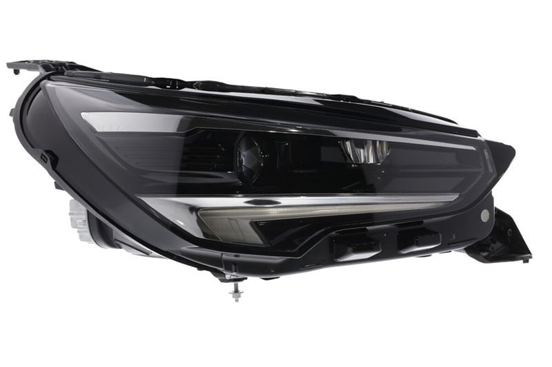 SAĞ FAR OPEL CORSA F 19> LED FAR P2JO