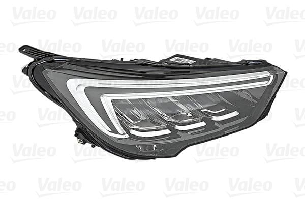 SAĞ FAR OPEL CROSSLAND 2017/04 HİGH VERSİON - FULL LED FAR - LED BİNEK