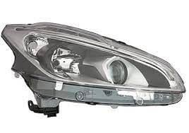 SAĞ FAR PEUGEOT P208 12>19