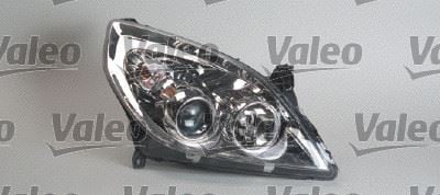 SAĞ FAR VECTRA C 06>08 COMFORT MAKYAJLI TANIM: NE-BM-CJ