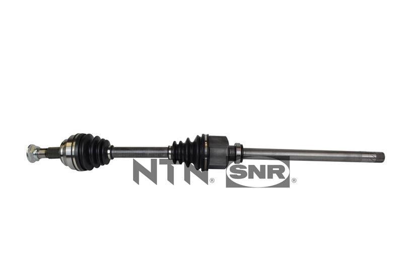 SAG ON AKS FIAT DUCATO 06> CITRO N JUMPER II 06> PEUGEOT BOXER 06> 3.0D MTJ 3.0HDI TOYOTA AURIS 12>15 E18 2.0 D-4D