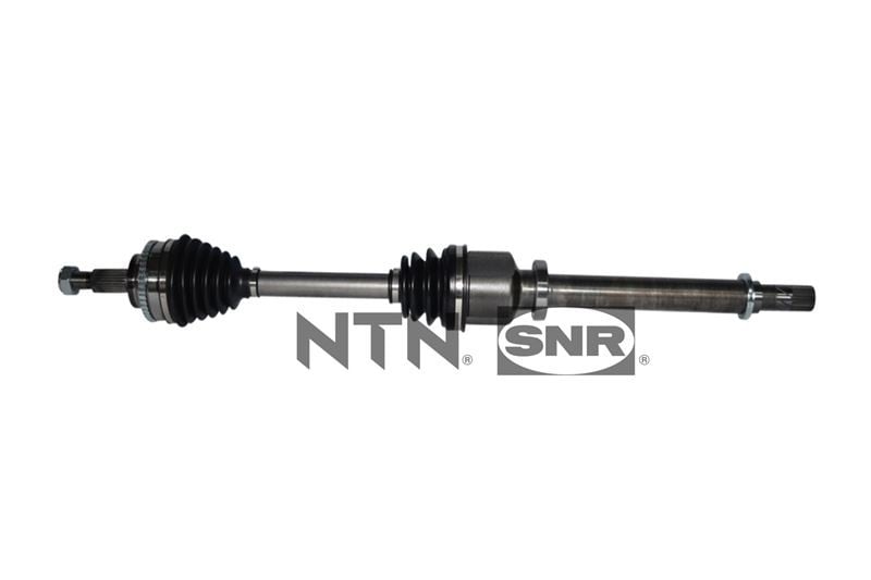 SAG ON AKS RENAULT CLIO II 02> THALIA 03> 1.5dCi 1.6