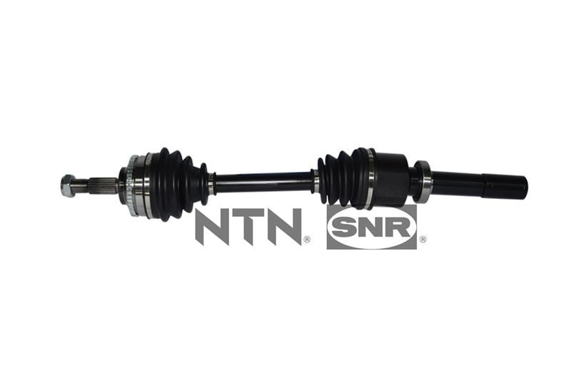 SAG ON AKS RENAULT CLIO II 98> 1.6