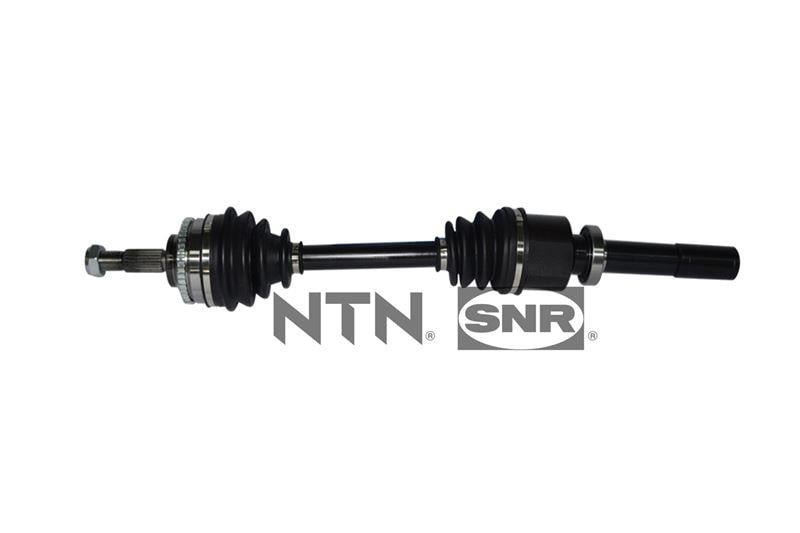 SAG ON AKS RENAULT CLIO II 98> 1.6
