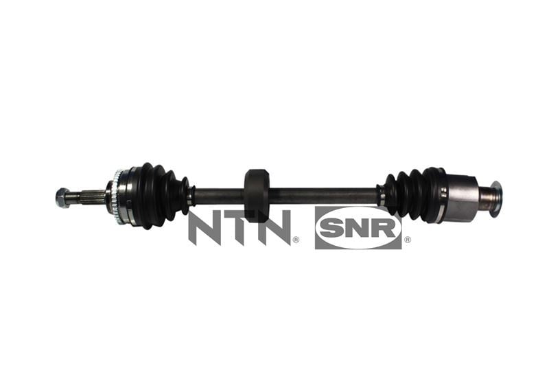 SAG ON AKS RENAULT CLIO II 98> KANGOO 97> THALIA I 00> THALIA II 08>14 1.2 1.5dCi 1.6