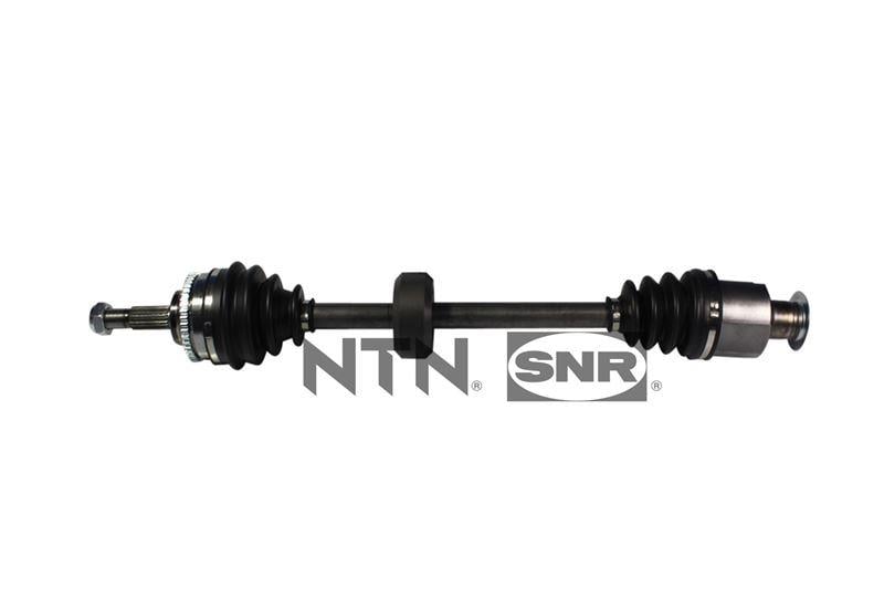 SAG ON AKS RENAULT CLIO II 98> KANGOO 97> THALIA I 00> THALIA II 08>14 1.2 1.5dCi 1.6