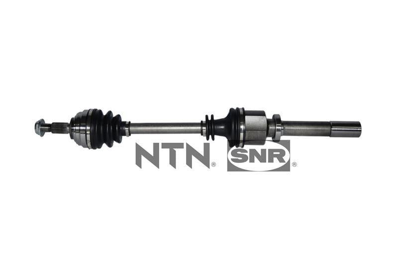 SAG ON AKS RENAULT CLIO III 05>14 MODUS 04> DACIA LOGAN 04> 1.6