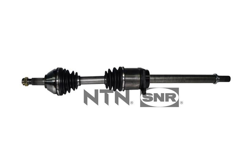 SAG ON AKS RENAULT KOLEOS I 08> X-TRAIL II 07>13 QASHQAI 13> 1.6dCİ 2.0dCi