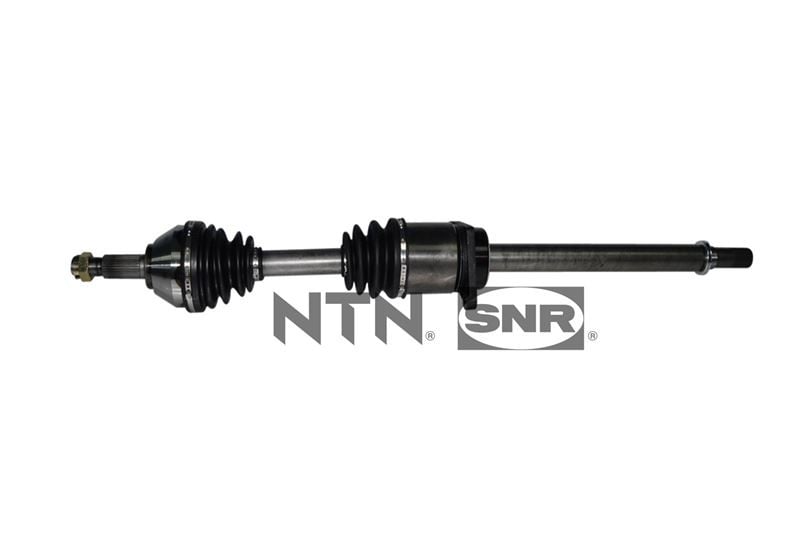 SAG ON AKS RENAULT KOLEOS I 08> X-TRAIL II 07>13 QASHQAI 13> 1.6dCİ 2.0dCi