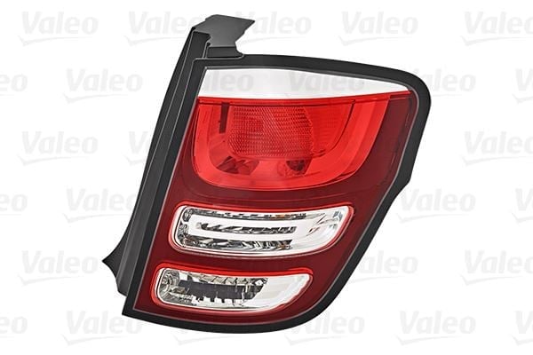 SAĞ STOP LAMBASI DIŞ CITROEN C3 III 2013>