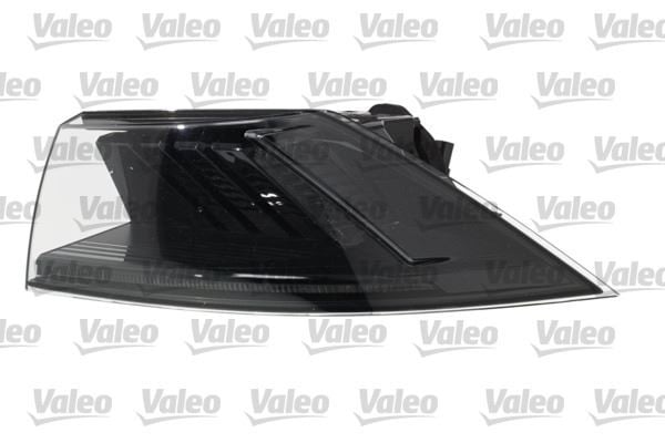 SAĞ STOP LAMBASI DIŞ LED PEUGEOT P508 18> R8 GT LINE ALLURE