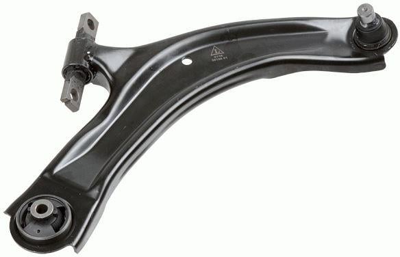 SALINCAK ALT SAĞ ROTİLLİ NISSAN QASHQAI 1.5L DCİ K9K DİZEL 1.6L HR16DE J10DE 06-13 / X-TRAIL 2.0L QR 20 T31 07-13 / RENAULT KOLEOS 08>