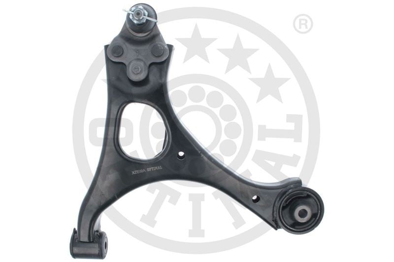 SALINCAK ALT SOL ROTİLLİ HONDA CIVIC 1.6L R16A2 FD6 VTEC SEDAN 06-11 / 1.8L R18A2 FD7 SEDAN 06-11 / 1.3L HYBRID LDA2 FD3 06->