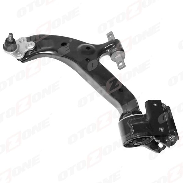 SALINCAK ALT SOL ROTİLLİ HONDA CR-V 1.6L N16A2 İ-DTEC DİZEL RE6 13->