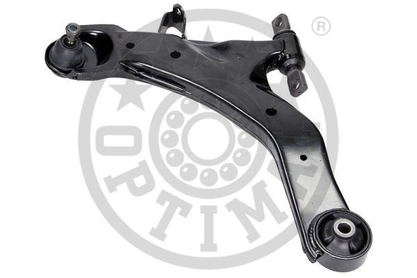 SALINCAK ALT SOL ROTİLLİ HYUNDAI ELANTRA 1.6L 2.0L 00-06
