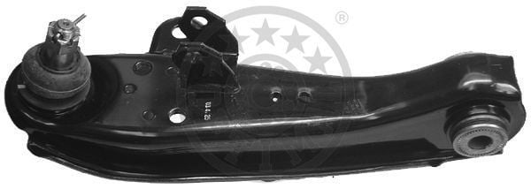 SALINCAK ALT SOL ROTİLLİ HYUNDAI H100 2.5L D4BA 4D55 4D56 PANELVAN 94-05 / MITSUBISHI L300 2.5L 4D 55 4D56 PANELVAN 86-04