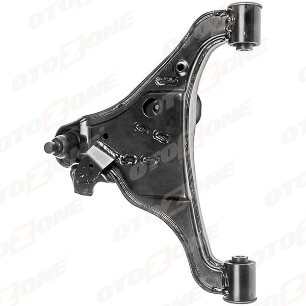 SALINCAK ALT SOL ROTİLLİ NISSAN NAVARA 2.3L YS23 D23 16->