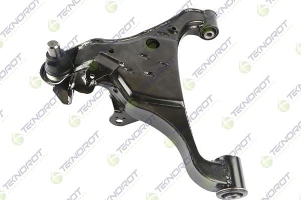 SALINCAK ALT SOL ROTİLLİ NISSAN NAVARA 2.3L YS23 D23 16->