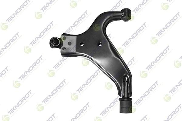 SALINCAK ALT SOL ROTİLLİ NISSAN PATHFINDER 3.3L VG33E R50 97-> 3.2L QD32 R50 96-04-INFINITI QX4 97 -04