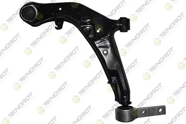 SALINCAK ALT SOL ROTİLLİ NISSAN PRIMERA 1.6L 1.8L 2.0L P12 03->