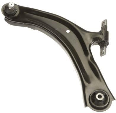SALINCAK ALT SOL ROTİLLİ NISSAN QASHQAI 1.5L DCİ K9K DİZEL 1.6L HR16DE J10DE 06-13 / X-TRAIL 2.0L QR 20 T31 07-13 / RENAULT KOLEOS 08>
