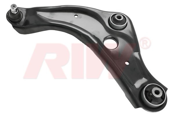 SALINCAK ALT SOL ROTİLLİ NISSAN QASHQAI 1.2L DIG-T 1.6L DCİ R9M 1.5L K9K J11 DİZEL 14-> / RENAULT KADJAR 15->