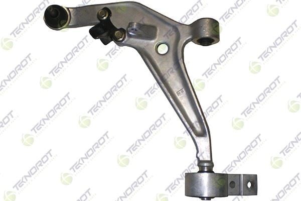 SALINCAK ALT SOL ROTİLLİ NISSAN X-TRAIL 2.0L QR20 T30 01->