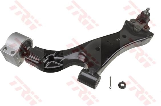 SALINCAK ALT SOL ROTİLLİ OPEL ANTARA CHEVROLET CAPTIVA C100 C140 06>