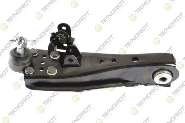 SALINCAK ALT SOL ROTİLLİ TOYOTA HIACE 2.5L 2KD-FTV KLH12 KLH22 D-4D 06->