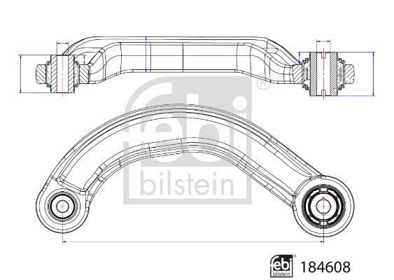 SALINCAK BURÇLAR İLE FORD