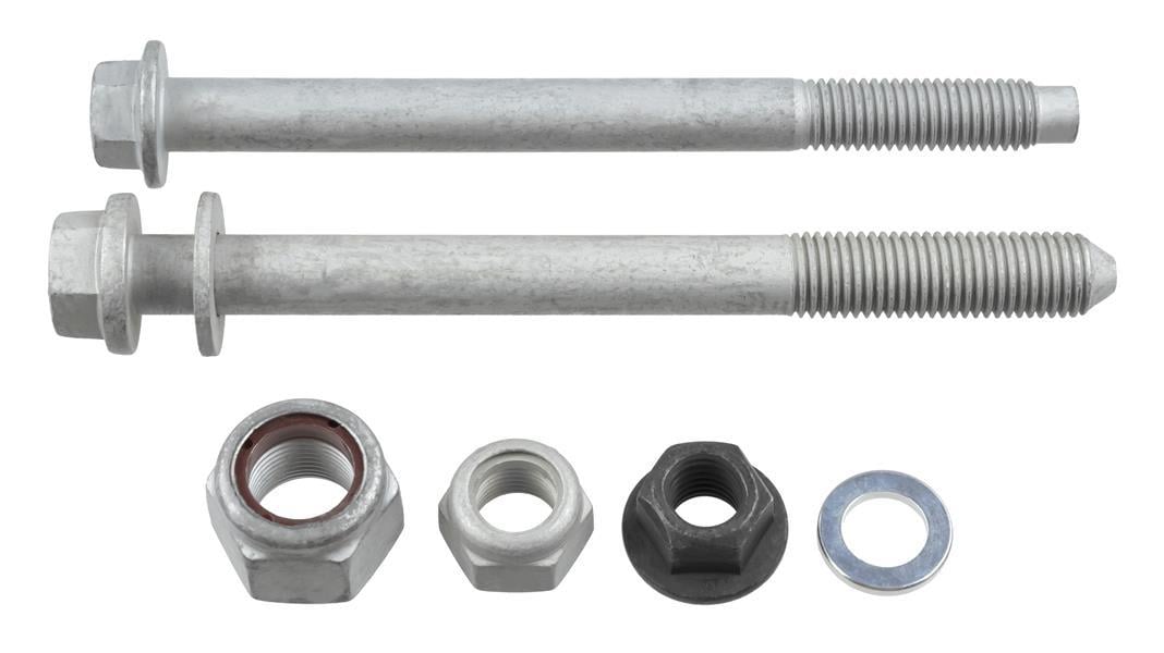 SALINCAK CİVATA TAKIMI ÖN SOL FORD TRANSİT 01> V184-V347 ROTİLSİZ NORMAL