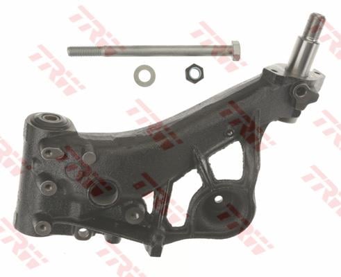 SALINCAK KOLU ARKA AKS ALT SOL FIAT PUNTO 176 LANCIA Y 840 -