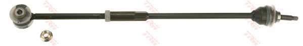 SALINCAK KOLU ARKA AKS SAĞ ARKA AKS SOL JAGUAR S-TYPE II X200 -
