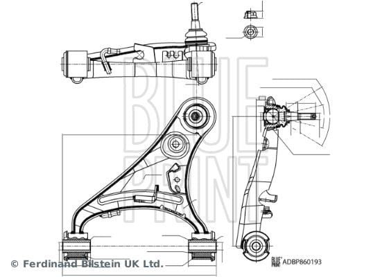 SALINCAK LAND ROVER DİSCOVERY IV 4WD L319