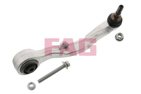 SALINCAK ON SAG ALT ARKA BMW E60 E61