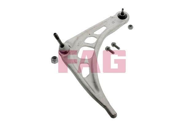 SALINCAK ON SAG ALT BMW E46 E85 E86