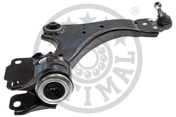 SALINCAK ON SAG ALT LAND ROVER FREELANDER II L359 07>14