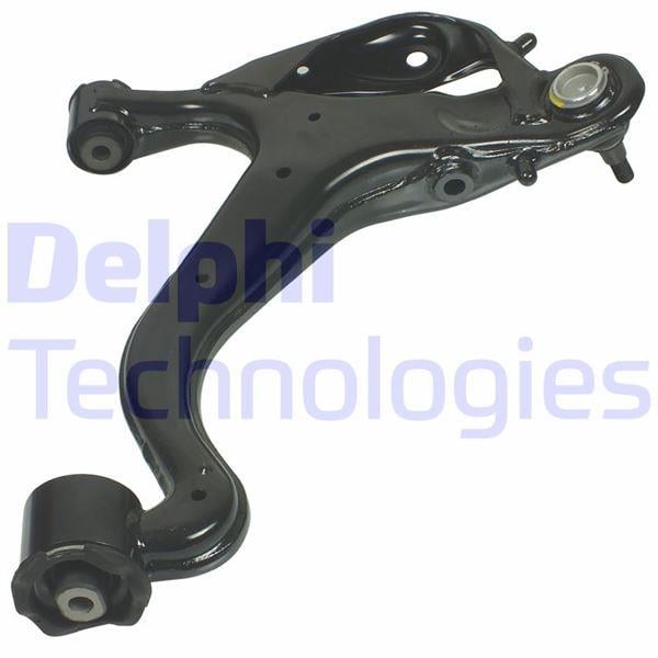 SALINCAK ÖN SAĞ ALT LAND ROVER RANGE SPORT I LS 05-09