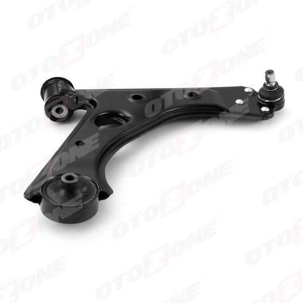 SALINCAK ÖN SAĞ ALT ROTİLLİ OPEL CORSA D 06>14 CORSA E 14>19 ADAM 12>19