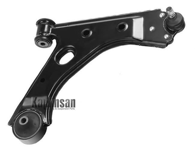 SALINCAK ÖN SAĞ ALT ROTİLLİ OPEL CORSA D 06>14 CORSA E 14>19 ADAM 12>19