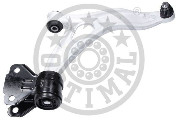 SALINCAK ÖN SAĞ FOCUS/C-MAX II 11> OTOMATİK PARK ALİMİNYUM
