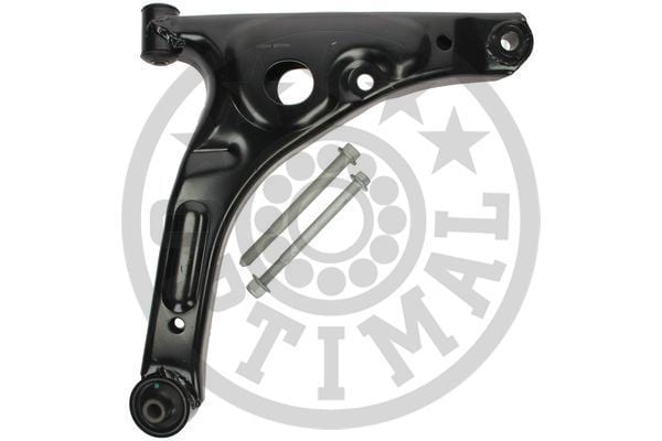 SALINCAK ÖN SAĞ FORD TRANSİT 01> V184-V347 ROTİLSİZ NORMAL CİVATALI
