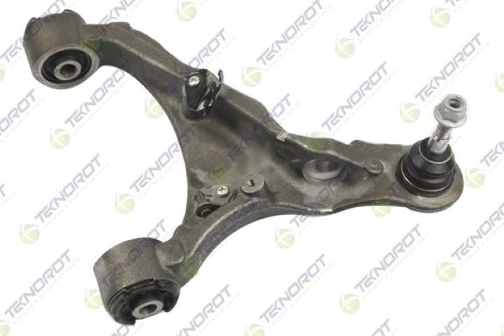 SALINCAK ON SAG UST LAND ROVER DISCOVERY III L319 RANGE ROVER SPORT I L320