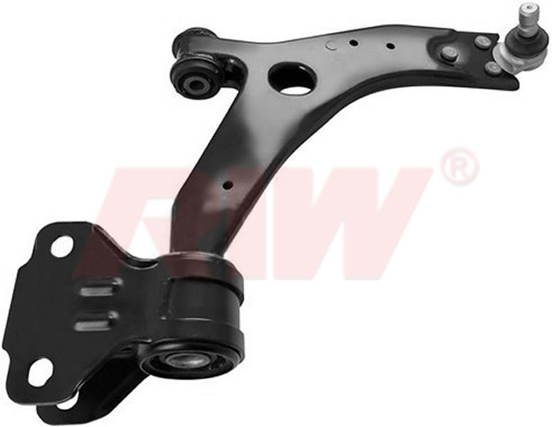 SALINCAK ÖN SAĞ VOLVO V40 III D2 D3 D4 T2 T3 T4 T5 2012-2019